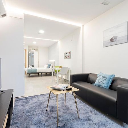 Apa 121 Apartment Мадрид Екстериор снимка