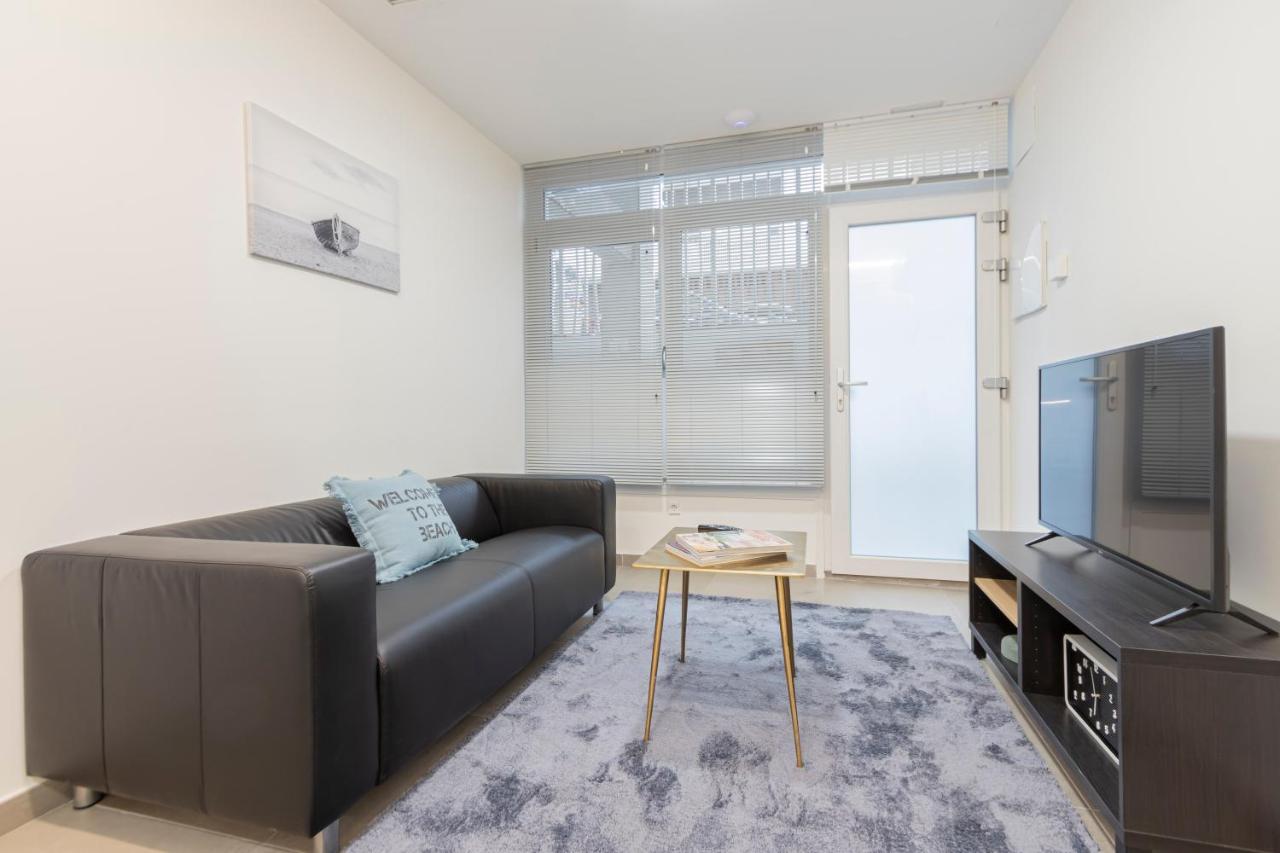 Apa 121 Apartment Мадрид Екстериор снимка